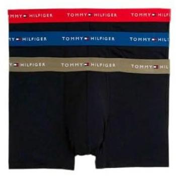 Tommy Hilfiger Men's Trunks 3-Pack