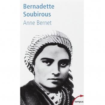 Bernadette Soubirous