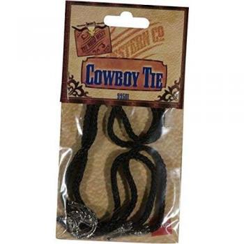 Cintura di Cuoio Smiffy Cowboy