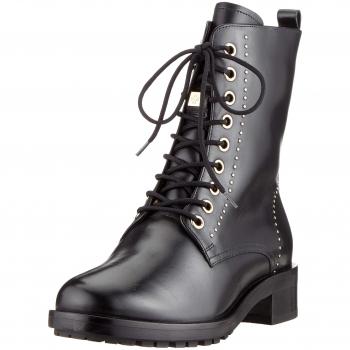 HÖGL Asteria, Bottines Femme, Noir, 36 EU