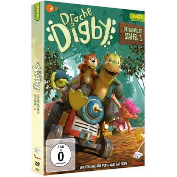 Drache Digby