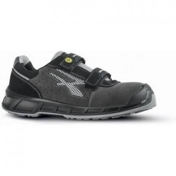 U-power Prince S ESD Baskets de Sécurité S1PS FO SR