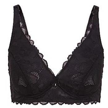 LASCANA Bralette-BH »Mably«, ohne Bügel