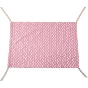 Kit Meca y Asiento Infantil