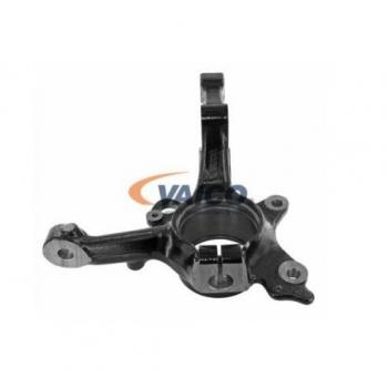 Porte-Fusée Avant Gauche VAICO V10-3509 pour Volkswagen Golf 2, 3, 4 Cabriolet