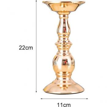 Exquisite Candlestick