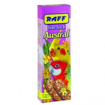 Star Stick RAFF Grand Austral 140 g – Delicia Gourmet