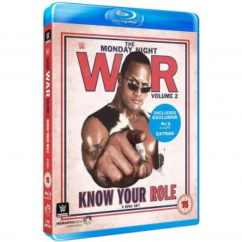 WWE