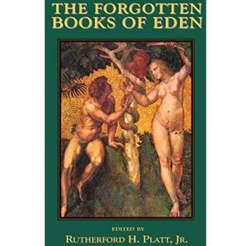 The Forgotten Books of Eden