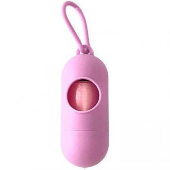 Practical Dog Waste Disposal Bag Holder