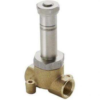 Válvula de Solenoide Hembra G 1/4 RS PRO