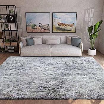 Tappeto Moderno 200 x 200 cm