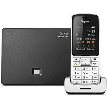Gigaset SL450A (DE-Version)