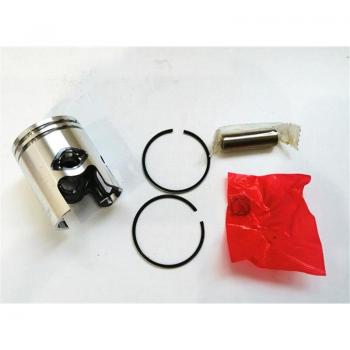 Pistones cilíndricos 40mm para motocicleta BOOSTER MBK 50 10mm pin