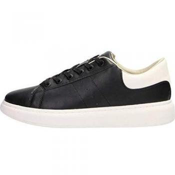 Scarpa UOMO Sneaker Anthracite JACK & JONES 12169300