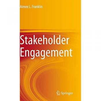 Stakeholder Engagement, Fachbücher von Aimee L. Franklin