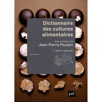 Dictionnaire des cultures alimentaires