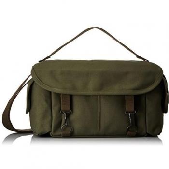 Domke F-2 Olive Photography Bag