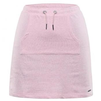 Falda Alpine Pro Hofra Rosa Mujer XL
