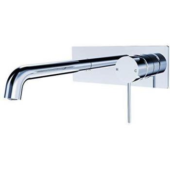 Solid Brass Vanity Valve