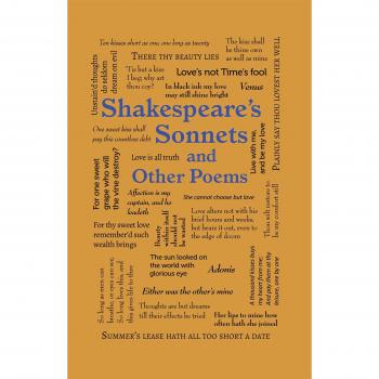 Shakespeares Sonnets & Other Poems