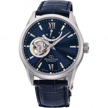 Orient Star RE‑AT0006L00B Mechanical Classic Watch