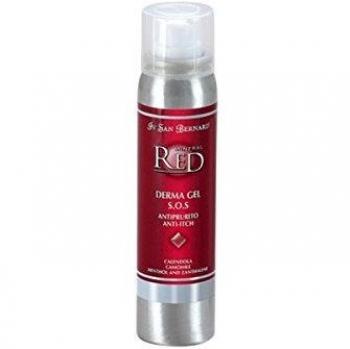 Iv San Bernard 020210 Mineral Red Derma Gel S.O.S. 100ml