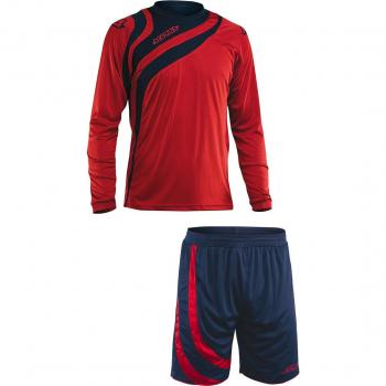 Completo sportivo maschile per bambini Acerbis Alkman