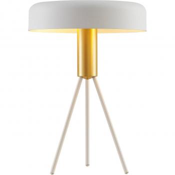 Lampada Lucande Filoreta bianca