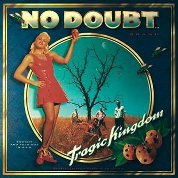 Tragic Kingdom