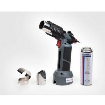 Pistolet à air chaud sans fil Hellermanntyton 391-90010