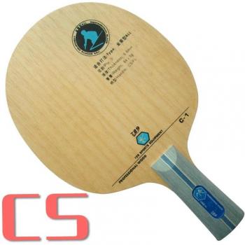 RITC 729 Freundschaft C-1 Tischtennis Klinge für Schläger