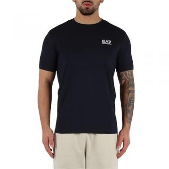 EMPORIO ARMANI 7 EA7 Train Core ID M TEE SS