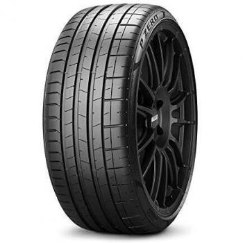 Autoreifen Pirelli P Zero 245/40WR20