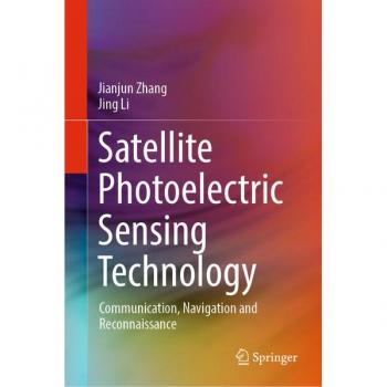 Satellite Photoelectric Sensing Technology