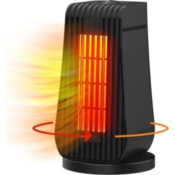 Chauffage Portatif Rapide 1200W