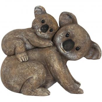 Precious Moments Koala Mother and Baby Ornament