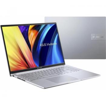 ASUS VivoBook X1605VA 16 i7 16 Go 512 Go Argent