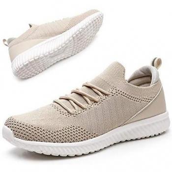 StepLite Women’s Athletic Walker – Lightweight Size 6