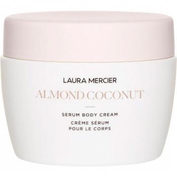 Perfume Crema Corporal Almendra y Coco de Laura Mercier