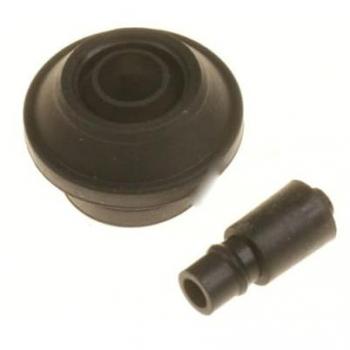 Joint de semelle noire – Centrale vapeur Calor CS‑00121761