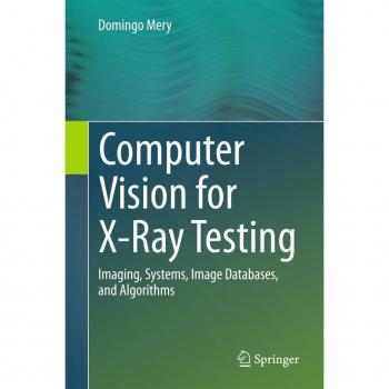 Computer Vision for X-Ray Testing