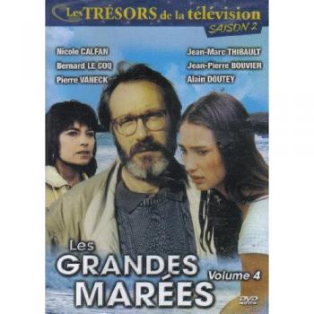 Les Grandes Marées – Vol. IV, Saison II (Épis. 7‑8)