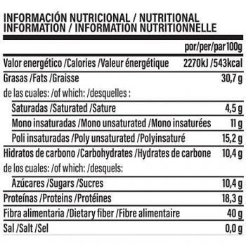 Crema HiperProteica Sin Polialcoholes Sabor Speculoos y Cacao 250g