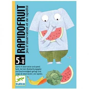 Rapidofruit Édition France