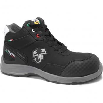 Bota de trabajo ABARTH Zerocento Xtrem
