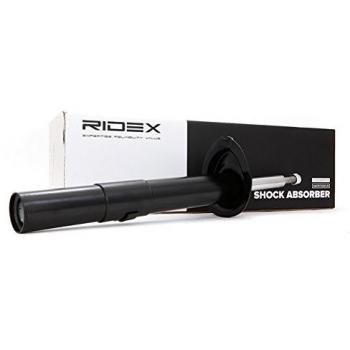 RIDEX Amortisseur Essieux arrière droit et gauche 854S0137 Jambe de force