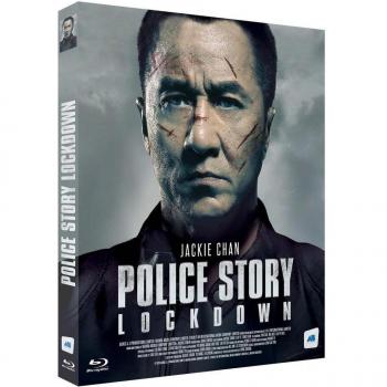 Police Story : Lockdown