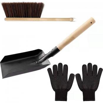 Kit de nettoyage pour cheminée