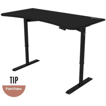 Arena Moto PrimeDesk – Classic Black